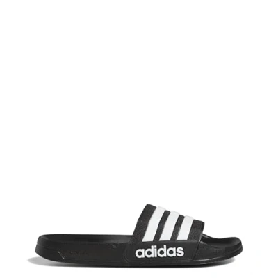 Abbildung von adidas Performance Herren Badeschlappen adilette Shower Badeschuh