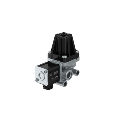 Abbildung von WABCO 9750090010 Druckbegrenzungsventil
