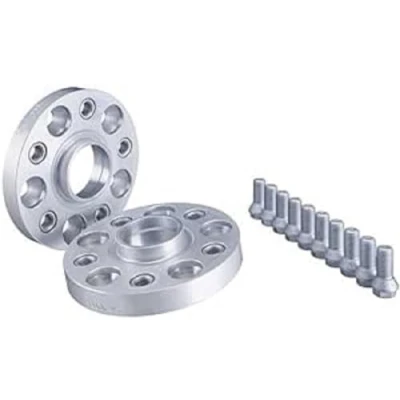 Abbildung von H&amp;R 8075740 Spurverbreiterung 5 120 40 BMW: Limousine, Touring