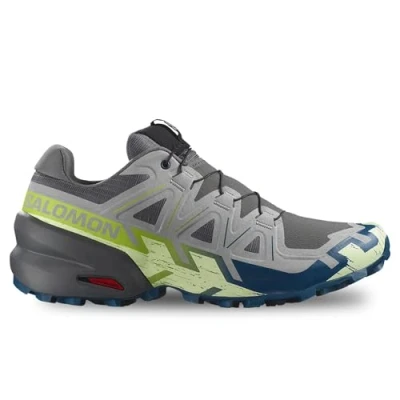 Abbildung von Salomon Speedcross 6 Herren (Anthrazit 11 UK)