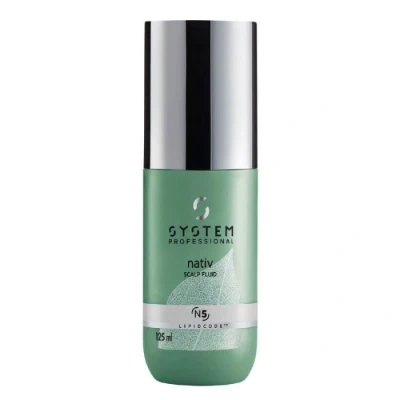 Abbildung von System Professional Nativ Scalp Fluid 125ml