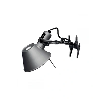 Abbildung von Artemide Tolomeo Pinza LED Klemmleuchte 3.000K