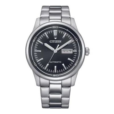 Abbildung von Citizen Quarzuhr NH8400 87EE