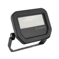 Abbildung von Ledvance LED Scheinwerfer GEN 3 Schwarz 10W 1200lm 100D 840 Kaltweiß IP65 Symmetrisch