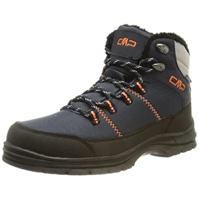 Abbildung von CMP Kinder Wanderschuhe Annuuk Snow Boot WP 31Q4954 Trekkingschuh
