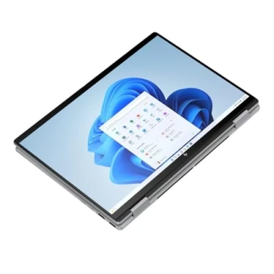 Abbildung von HP Envy x360 14 fa0153ng 14,0&quot; 2.8k OLED Touch, AMD Ryzen 5 8640HS, 16GB RAM, 512 GB SSD, Windows 11