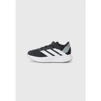 Abbildung von adidas Performance Duramo Sneaker low für Kinder, Größe: 28.5, Core black/ftwr white/grey Schuhe