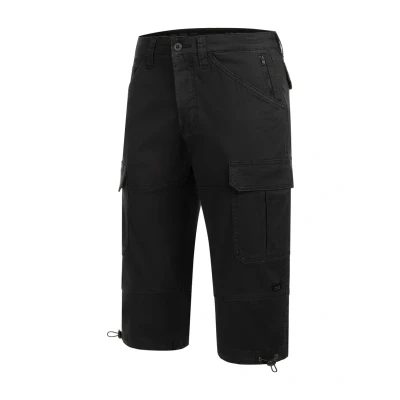 Abbildung von Indicode Jeans Instevie Shorts, Herren, Größe: Medium, Navy