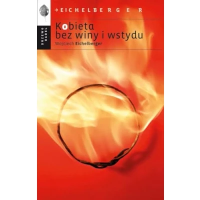 Abbildung von Kobieta bez winy i wstydu (DAJ SOBIE SPOKÓJ)