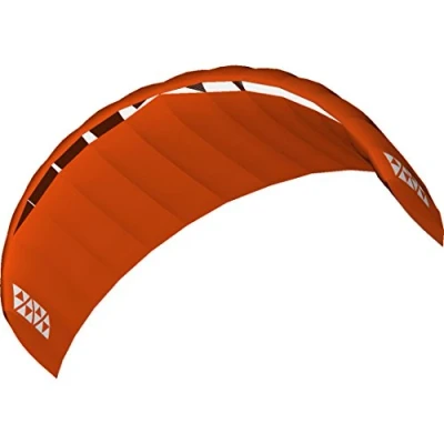 Abbildung von HQ4 Alpha 2.5 Powerkite. inkl. 200/120kp Dyneema. 4x20 m