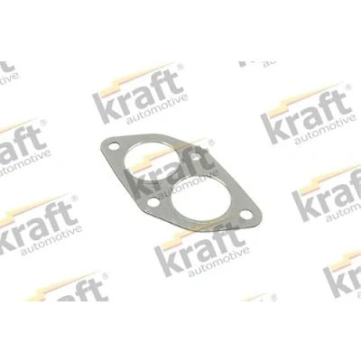 Abbildung von KRAFT 0520010 Dichtring, Abgasrohr AUDI: A4 B5 Limousine, 80 B4 90 B3