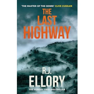 Abbildung von the Last Highway: gripping new mystery from award winning, bestselling author of A QUIET BELIEF IN ANGELS