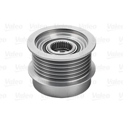 Abbildung von VALEO 588126 Freilauf Lichtmaschine 42 OPEL: Zafira B, Vectra C Caravan, Signum CC