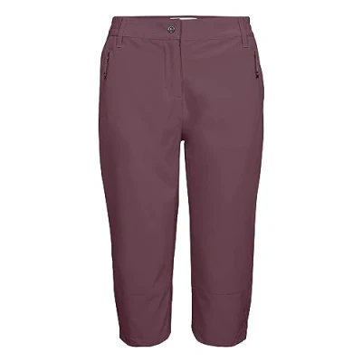 Abbildung von Killtec Caprihose &quot;KOS 159 WMN PNTS&quot;