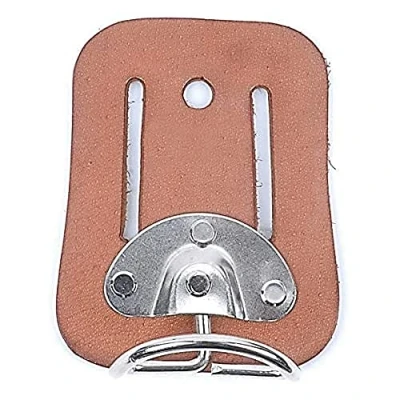 Abbildung von Boxer Leder Hammerhalter
