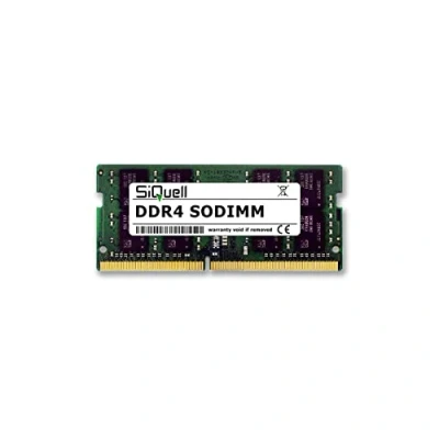 Abbildung von 8GB RAM Arbeitsspeicher kompatibel mit Synology DiskStation DS220+ (PC4 21300S)