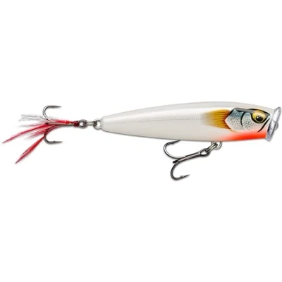 Abbildung von Rapala Skitter Pop Elite Balsa Fischerei Köder