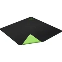Abbildung von Razer Gigantus Gaming Mausmatte (Extra großer Oberfläche,5mm Dicke, Ultra große Oberfläche, Control und Speed Gameplay) Schwarz