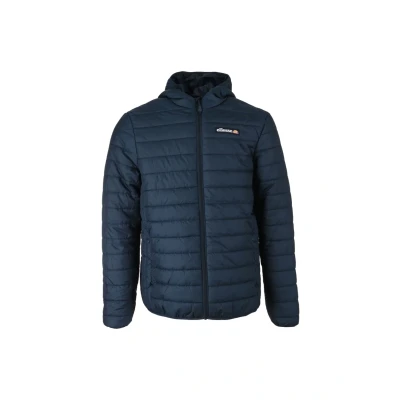 Abbildung von ellesse Herren Ladruns Padded Jacket Jacke, Navy, L