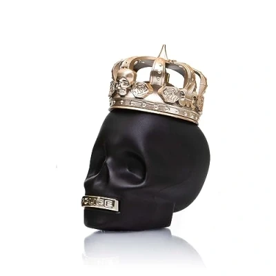 Abbildung von Police To Be The King Eau de Toilette 125 ml