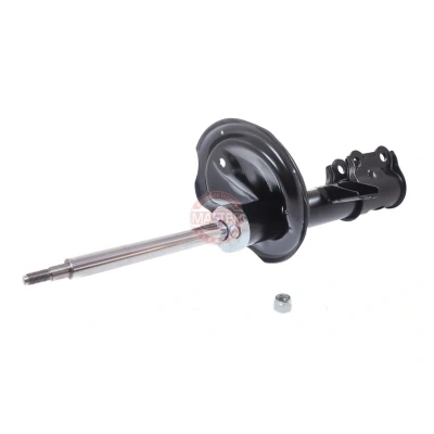 Abbildung von MASTER SPORT 313550 PCS MS Stoßdämpfer Vorderachse rechts Gasdruck Zweirohr Federbein oben Stift KIA: cee‘d I Schrägheck, Kombi