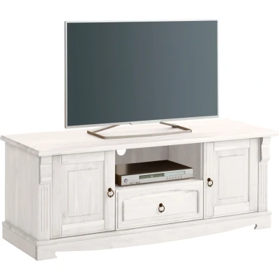 Abbildung von Home affaire Lowboard &quot;Anna&quot;, Breite 140 cm