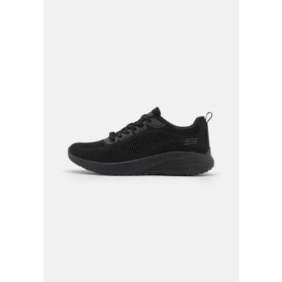 Abbildung von Skechers Sport BOBS Squad Chaos Sneaker low black, Damen, Größe: 40, Black Schuhe