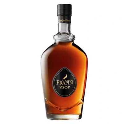 Abbildung von Cognac FRAPIN V.S.O.P. Premier Cru 40% Vol. 700 ml