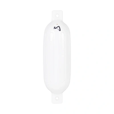 Abbildung von Mesle Fender Boot Dura, ø 21 cm 68 lang, Langfender aufblasbar, Bootsfender, Schiff Yacht Schlauchboot