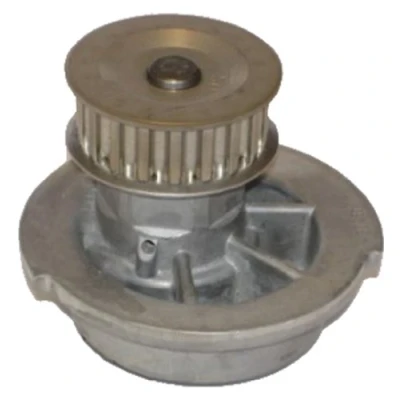 Abbildung von JAPANPARTS PQ W02 Wasserpumpe 19 CHEVROLET: Kalos Schrägheck