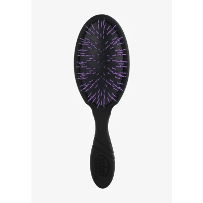 Abbildung von Wet Brush Detangler FOR Thick HAIR PRO Bürste, Größe: One Size, Black