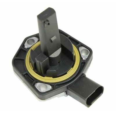 Abbildung von METZGER 0901255 Sensor, Motorölstand AUDI: A6 C5 Avant, A4 B5 Limousine, B6 VOLKSWAGEN: Bora TRANSPORTER 4 Bus