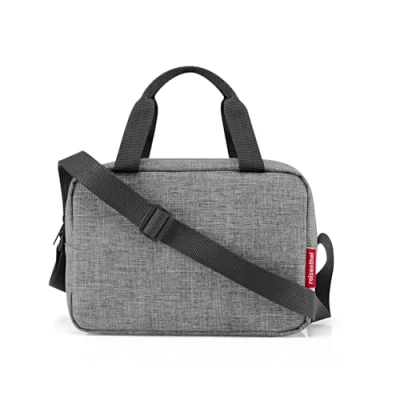 Abbildung von Reisenthel Handtasche, Größe: One Size, Twist silver