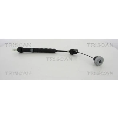 Abbildung von TRISCAN 8140 28250A Kupplungsseil mit automatischer Nachstellung Aftermarket CITROËN: Berlingo / First I Kastenwagen