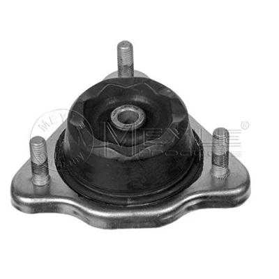 Abbildung von MEYLE 714 676 0001 Federbeinstützlager Vorderachse Wälzlager wird nicht benötigt ORIGINAL Quality ohne Kugellager FORD: Transit Mk3 Kastenwagen