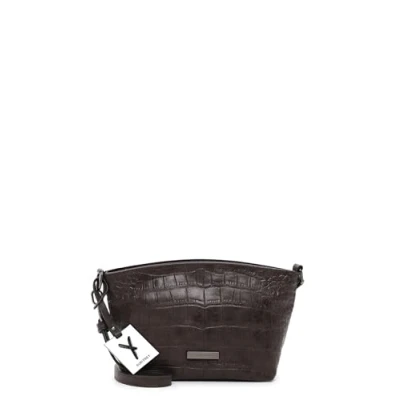 Abbildung von SURI FREY Hadley Umhängetasche, Damen, Größe: One Size, Brown