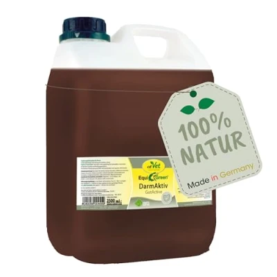 Abbildung von DarmAktiv 2,5 L