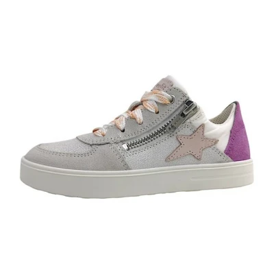 Abbildung von Superfit Stella Sneaker low für Kinder, Größe: 27, Mehrfarbig Schuhe