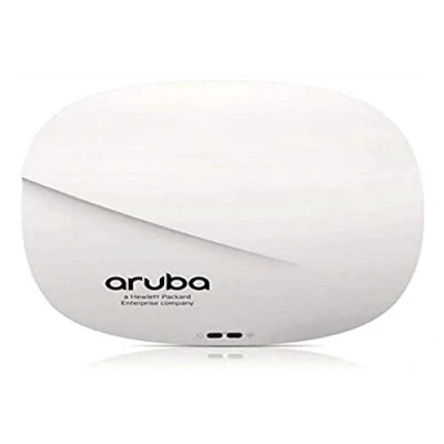 Abbildung von HPE Aruba iap de 315 (RW) Instant 2 x/4 x 11 AC AP