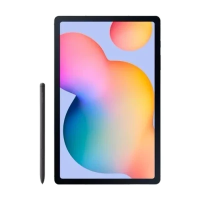 Abbildung von Samsung Galaxy Tab S6 Lite (2024) 10.4 P620 128GB WiFi Grau