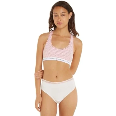 Abbildung von Tommy Hilfiger Underwear Bralette &quot;BRALETTE PRINT&quot;, mit Print