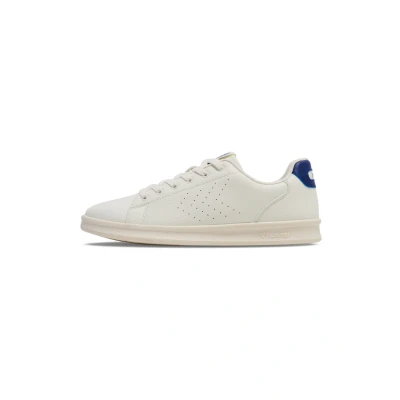 Abbildung von Hummel Court LINE Sneaker low, Größe: 36, Marshmallow bone white Schuhe