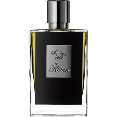 Abbildung von Kilian Smoking Hot Eau de Parfum Nachfüllbar 50 ml