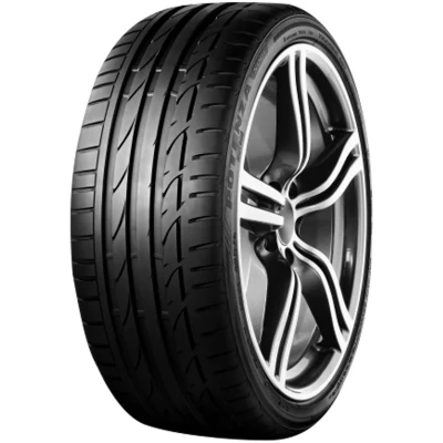 Abbildung von Bridgestone Potenza S001 225/40 R18 92Y PKW Sommerreifen Reifen 19104