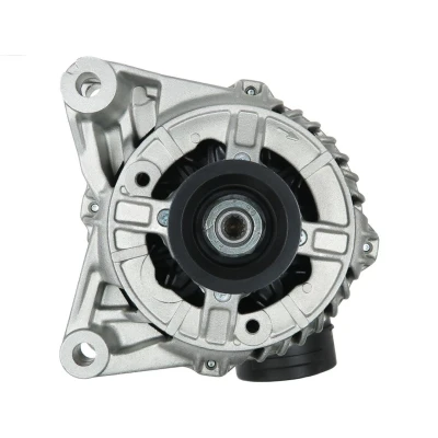 Abbildung von AS PL A0157PR Lichtmaschine 12V 80A BMW: 3 Cabrio, Limousine, 5 Limousine