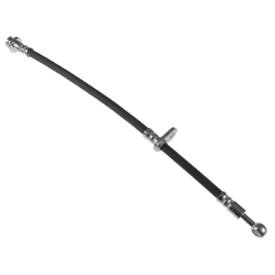 Abbildung von BLUE PRINT ADK85373 Bremsschläuche Vorderachse links, rechts 420 SUZUKI: SX4 I Schrägheck