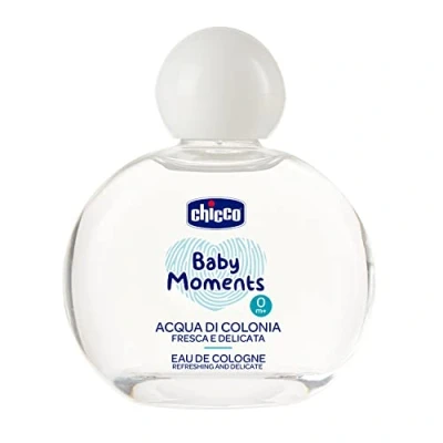 Abbildung von CHICCO Acqua di Colonia Refreshing 100 ml