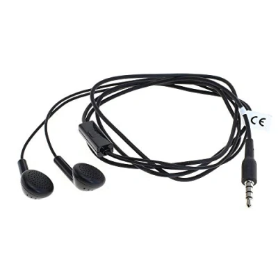 Abbildung von Mobilfunk Krause Headset Talk Stereo In Ear Kopfhörer für Nokia 2720 Flip