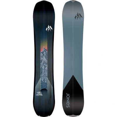 Abbildung von Jones Frontier Split 24/25 Splitboard