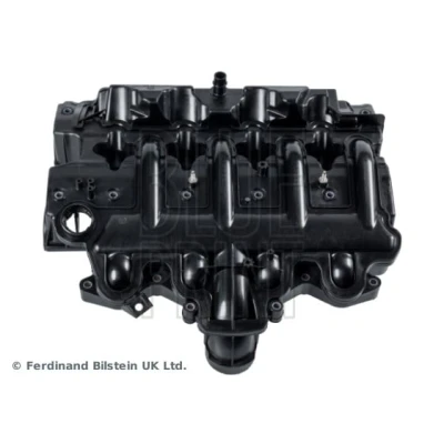 Abbildung von BLUE PRINT ADBP610015 Zylinderkopfhaube mit Dichtung RENAULT: TRAFIC 2 Kasten, MASTER Bus, OPEL: Vivaro A Kastenwagen